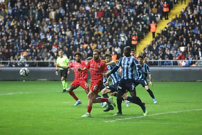 Nhận định, Soi kèo Adana Demirspor vs Antalyaspor, 0h00 ngày 15/2