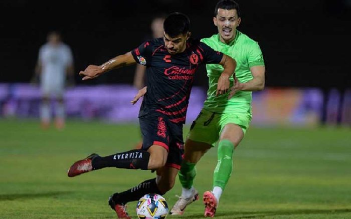 Nhận định, Soi kèo Club Tijuana vs FC Juarez, 10h00 ngày 15/2