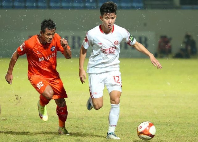 Nhận định, Soi kèo Đà Nẵng vs Thể Công Viettel, 18h00 ngày 14/2