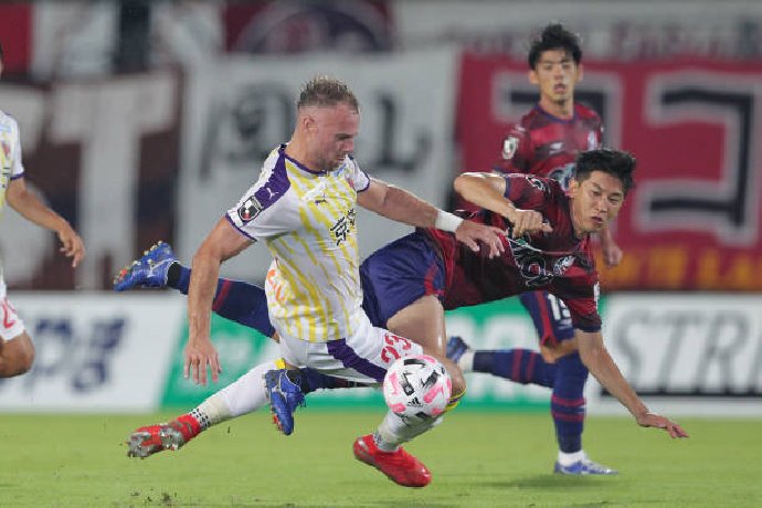 Nhận định, Soi kèo Fagiano Okayama vs Kyoto Sanga, 12h00 ngày 15/2