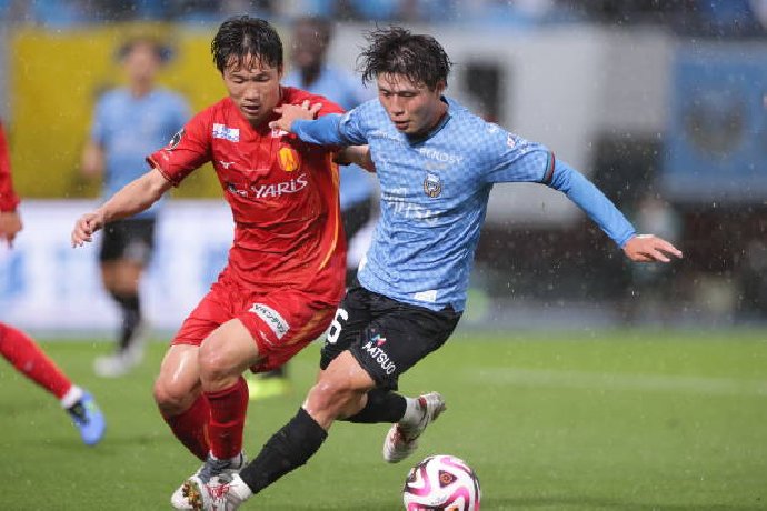 Nhận định, Soi kèo Kawasaki Frontale vs Nagoya Grampus, 13h00 ngày 15/2