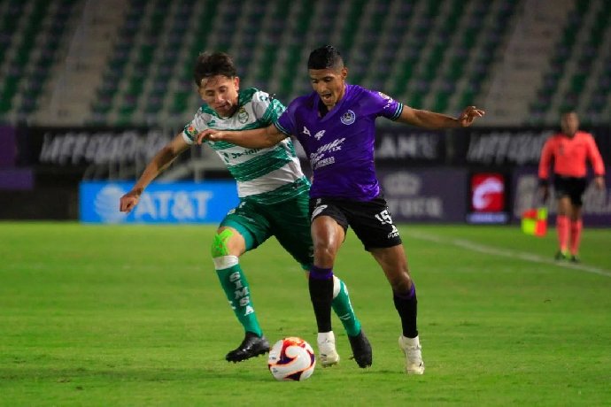 Nhận định, Soi kèo Mazatlan F.C vs Santos Laguna, 10h00 ngày 15/2