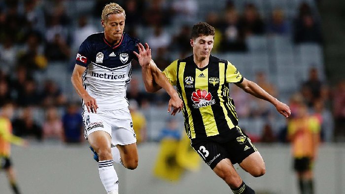 Nhận định, Soi kèo Melbourne Victory vs Wellington Phoenix, 15h35 ngày 14/2