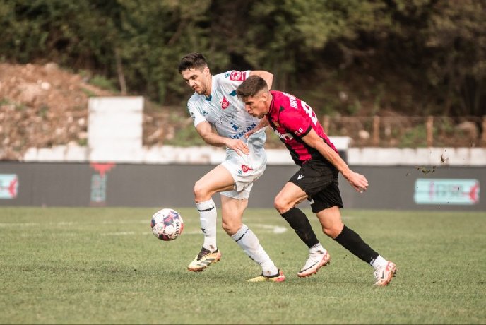 Nhận định, Soi kèo Sloboda Tuzla vs Igman Konjic, 0h00 ngày 15/2