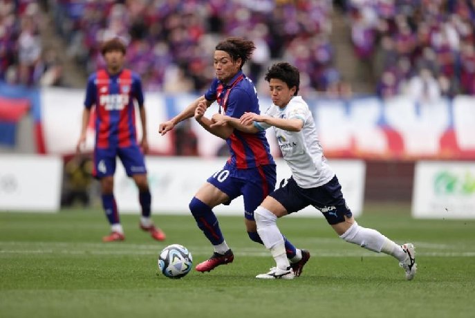 Nhận định, Soi kèo Yokohama FC vs FC Tokyo, 12h00 ngày 15/2