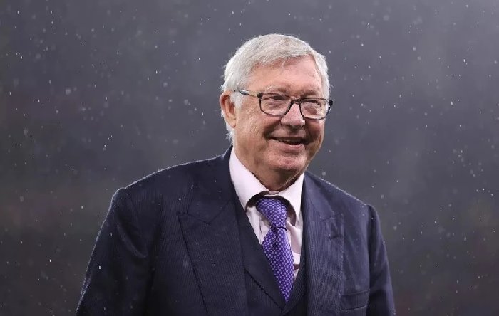 Sir Alex sắp tái xuất trên ghế chỉ đạo