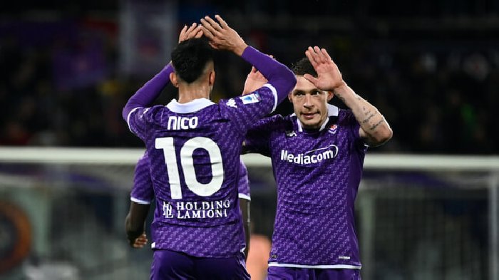 Nhận định Fiorentina vs Maccabi Haifa, 0h45 ngày 15/3