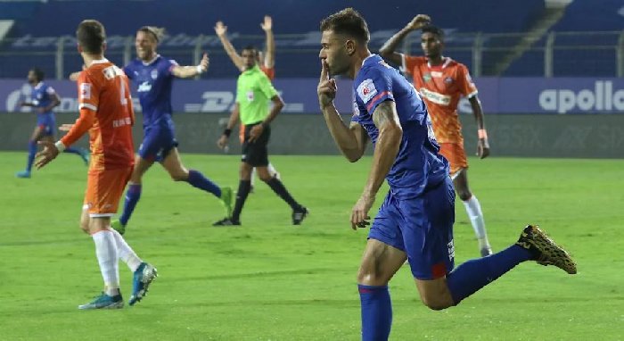 Nhận định Goa vs Bengaluru, 21h00 ngày 14/3