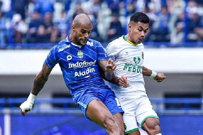 Nhận định Persikabo 1973 vs Persib Bandung, 20h30 ngày 15/3