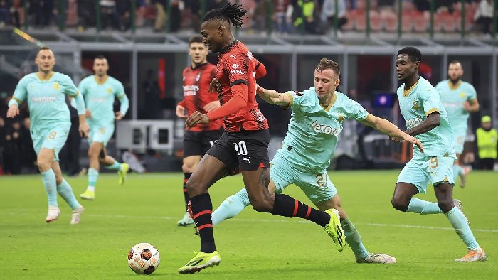 Nhận định Slavia Praha vs AC Milan, 0h45 ngày 15/3