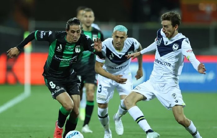 Soi kèo phạt góc Western United FC vs Melbourne Victory FC, 15h ngày 14/03