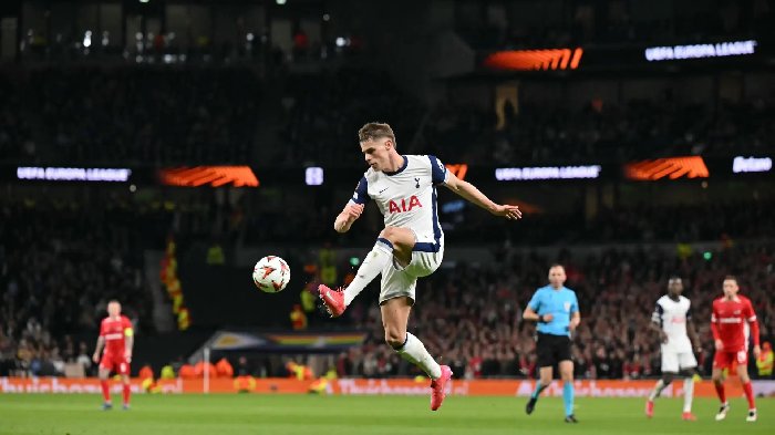 Kết quả bóng đá hôm nay 14/3: Tottenham hủy diệt AZ