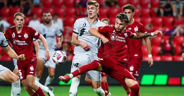 Kết quả bóng đá hôm nay tối 14/3: Adelaide United thua đau Macarthur