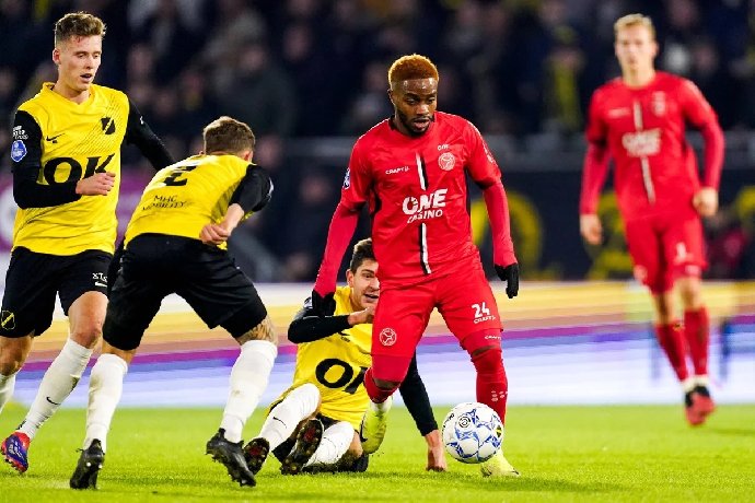 Nhận định, soi kèo Almere City vs NAC Breda, 2h ngày 15/3