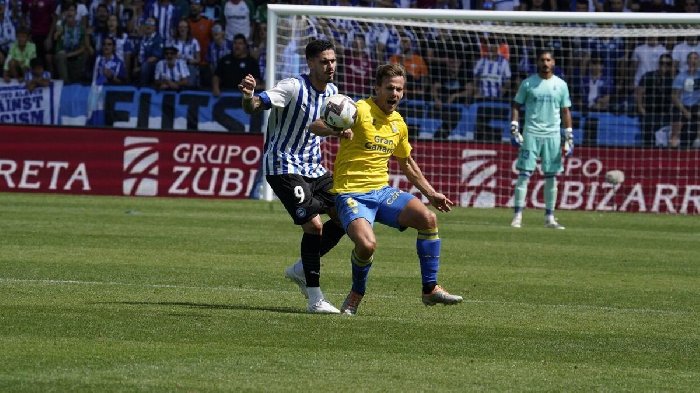 Nhận định, Soi kèo Las Palmas vs Deportivo Alaves, 3h ngày 15/03