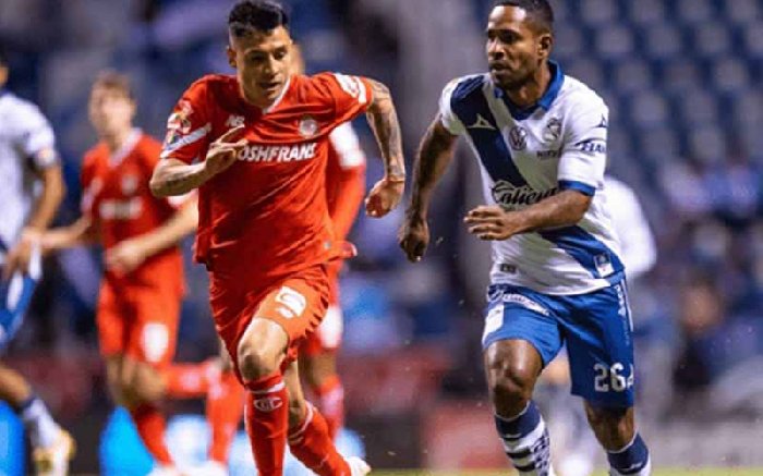 Nhận định, Soi kèo Puebla FC vs Deportivo Toluca, 10h05 ngày 15/3