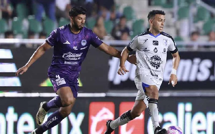 Nhận định, Soi kèo Queretaro FC vs Mazatlan F.C, 8h00 ngày 15/3