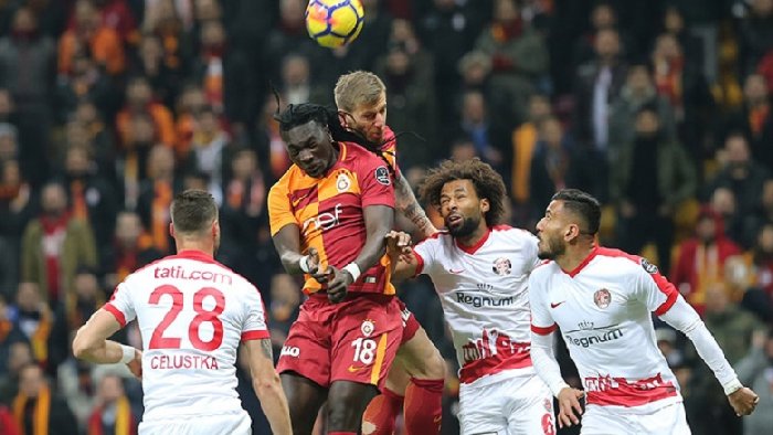 Soi kèo phạt góc Galatasaray vs Antalyaspor, 0h30 ngày 15/03