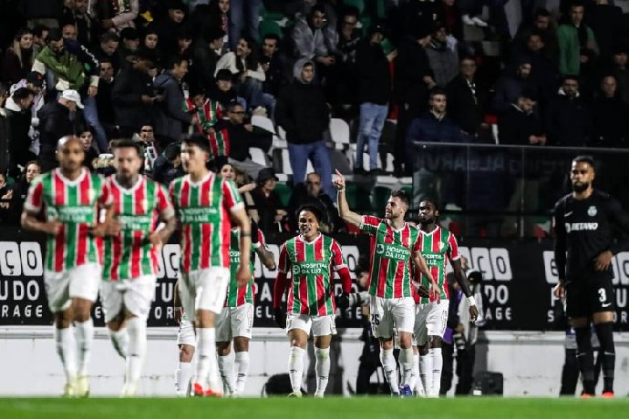 Nhận định Estrela Amadora vs Rio Ave, 21h30 ngày 14/4