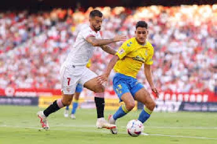 Nhận định Las Palmas vs Sevilla, 19h00 ngày 14/4