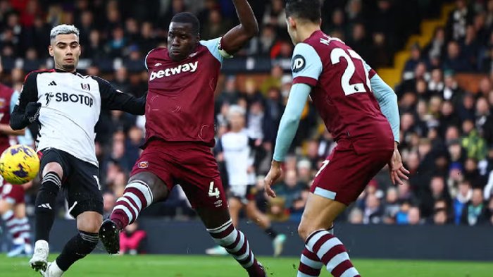 Nhận định West Ham vs Fulham, 20h00 ngày 14/4