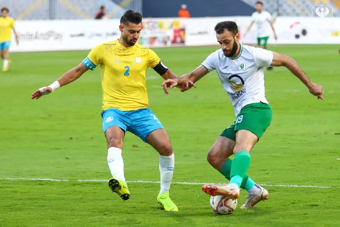 Nhận định Tala'ea El Gaish vs Ismaily SC, 23h00 ngày 14/5