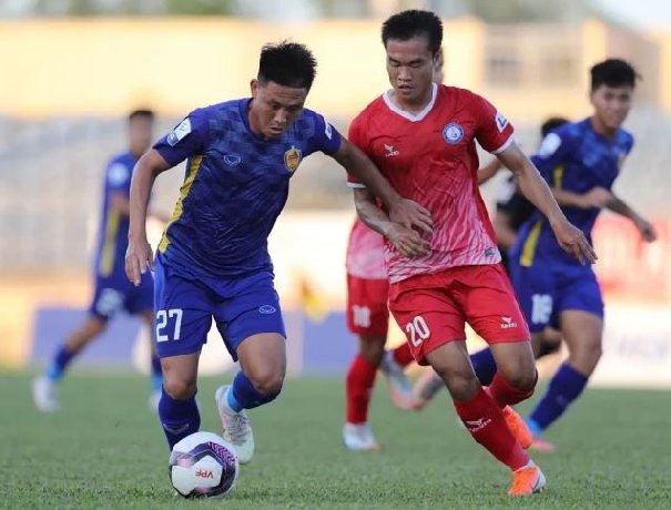 Nhận định Khánh Hòa vs Quảng Nam, 18h00 ngày 15/6