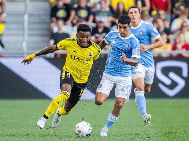 Nhận định New York City vs Columbus Crew, 06h30 ngày 15/6