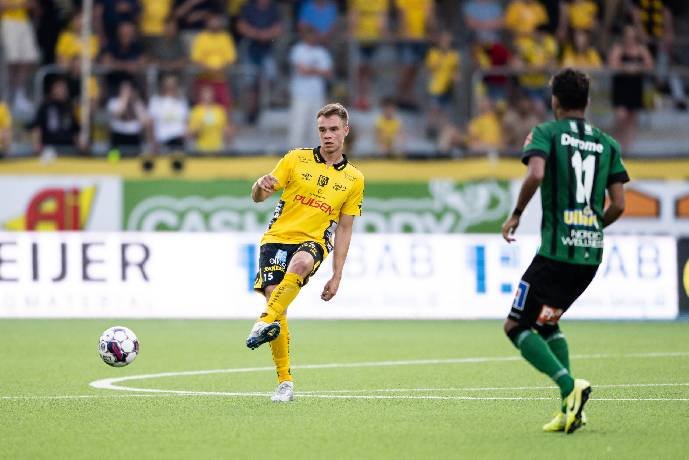 Nhận định BK Hacken vs Elfsborg, 21h30 ngày 14/7