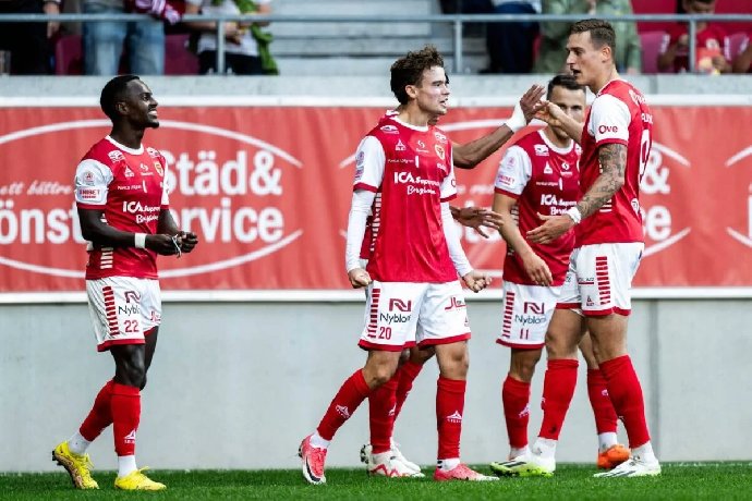 Nhận định Kalmar FF vs Brommapojkarna, 21h30 ngày 14/7