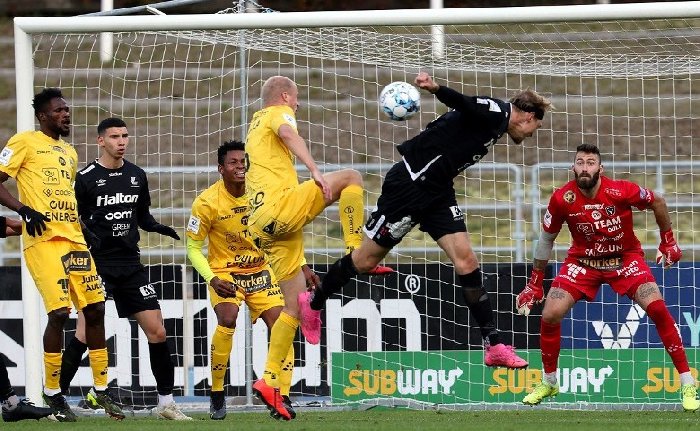 Nhận định Lahti vs AC Oulu, 22h30 ngày 14/7