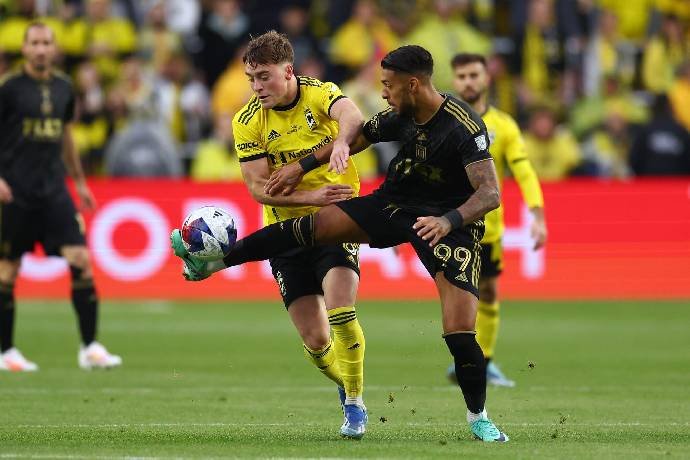 Nhận định Los Angeles FC vs Columbus Crew, 9h30 ngày 14/07