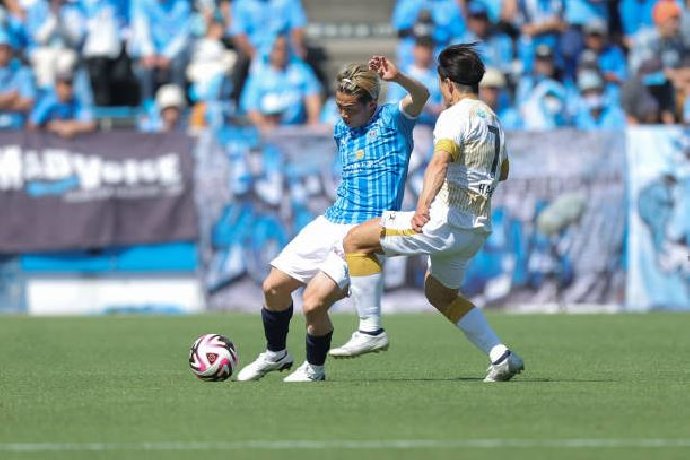 Nhận định Mito Hollyhock vs Yokohama FC, 16h00 ngày 14/7