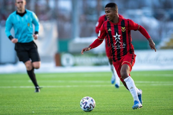 Nhận định Ostersunds vs Levanger, 21h00 ngày 15/7