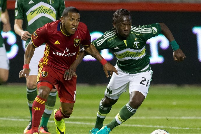 Nhận định Portland Timbers vs Real Salt Lake, 9h25 ngày 14/07