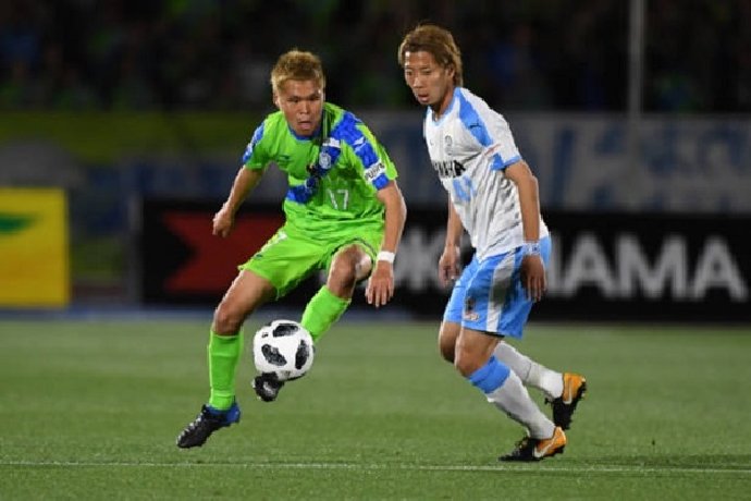 Nhận định Shonan Bellmare vs Jubilo Iwata, 17h00 ngày 14/7