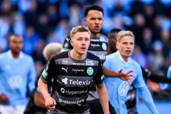 Nhận định Vasteras SK vs IFK Norrkoping, 21h30 ngày 14/07