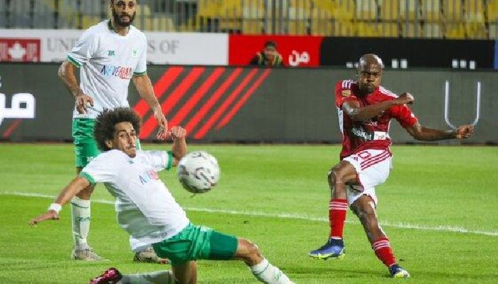 Nhận định Al Masry vs ZED, 21h30 ngày 14/8