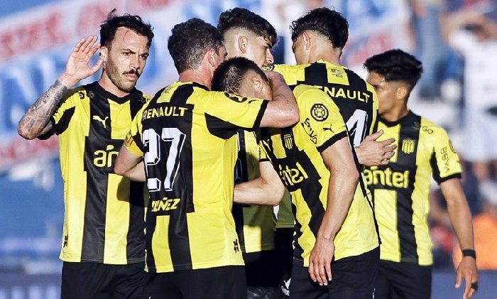 Nhận định CA Penarol vs The Strongest, 5h00 ngày 15/8