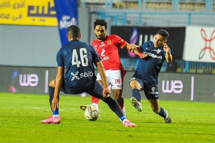 Nhận định Enppi vs Al Ahly, 01h00 ngày 15/8