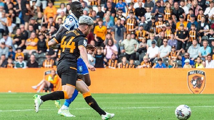 Nhận định Hull City vs Sheffield Wed, 1h45 ngày 15/8