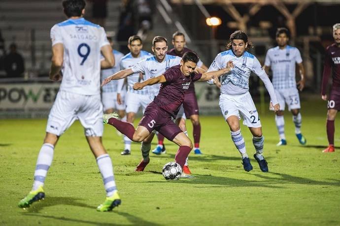 Nhận định Sacramento Republic vs El Paso Locomotive, 9h30 ngày 15/8