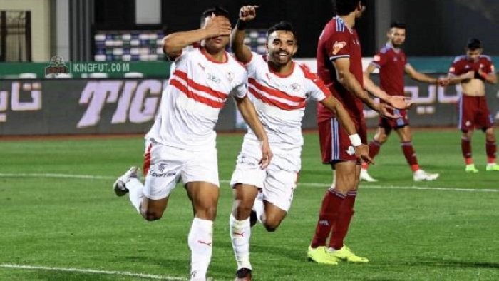 Nhận định Zamalek vs Tala'ea El Gaish, 21h30 ngày 14/8