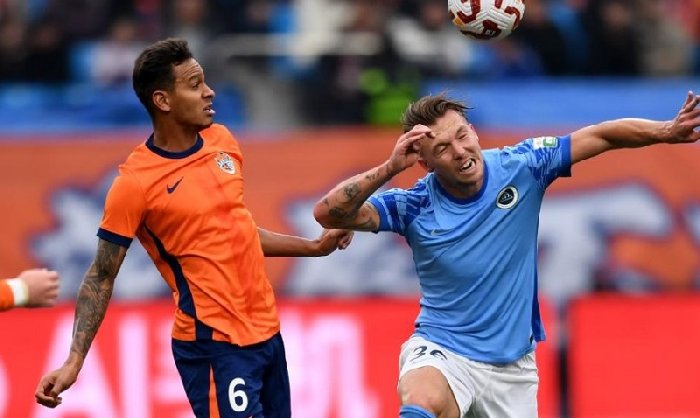  Nhận định Liaoning Tieren vs Shenzhen Peng City 18h00 ngày 15/08: Thế khách quá yếu
