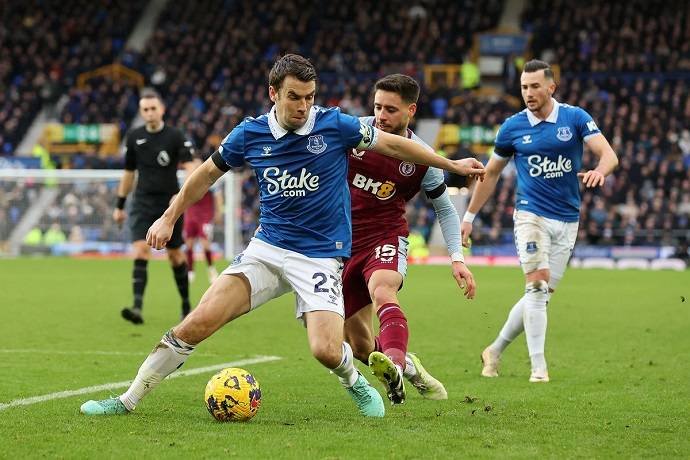 Nhận định, soi kèo Aston Villa vs Everton, 23h30 ngày 14/9