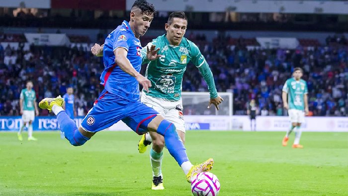 Nhận định, Soi kèo Club Leon vs Cruz Azul, 9h35 ngày 15/09