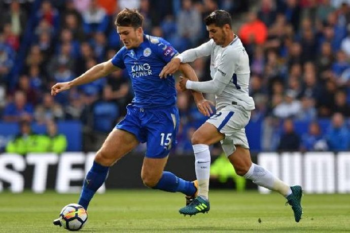 Nhận định, Soi kèo Crystal Palace vs Leicester City, 21h00 ngày 14/9