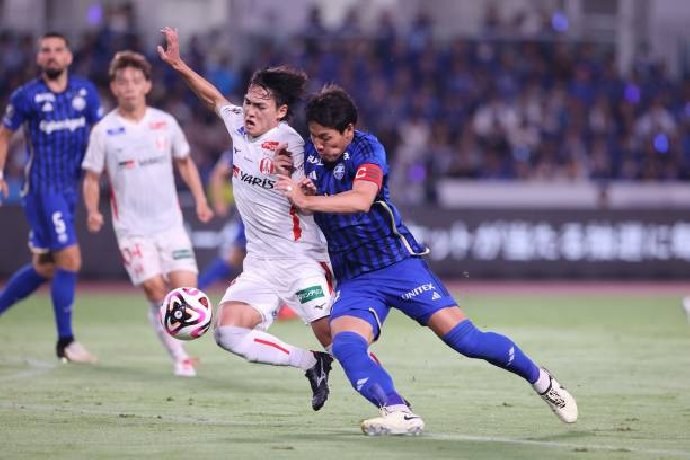 Nhận định, Soi kèo FC Tokyo vs Nagoya Grampus, 17h00 ngày 14/9