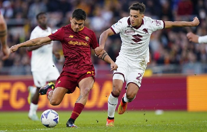 Nhận định, Soi kèo Genoa vs AS Roma, 17h30 ngày 15/9