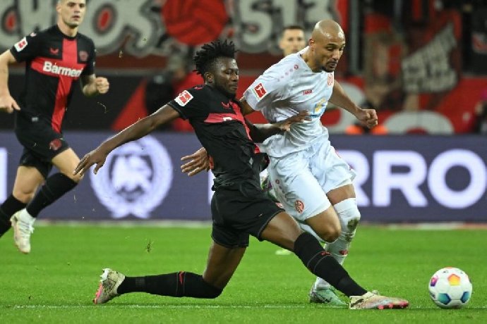 Nhận định, Soi kèo Hoffenheim vs Leverkusen, 20h30 ngày 14/9